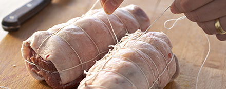 Cuisiner la viande d'agneau