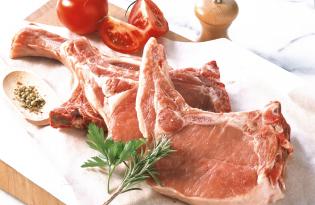 Traçabilité de la viande porcine
