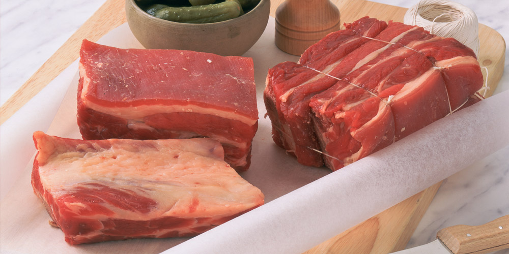 Plat De Côte Et Travers De Porc | Cuisine & Achat | La-viande.fr