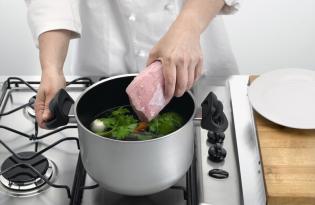 Cuisiner la viande au micro-ondes, Cuisine & Achat