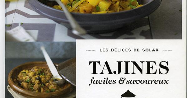 Tagine - Moins de tracas plus de saveurs