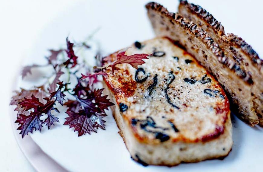 Terrine de veau